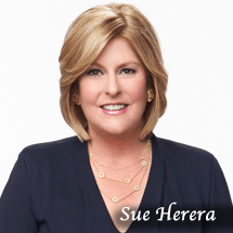 Sue Herera