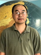 Dr. Yifei Sun