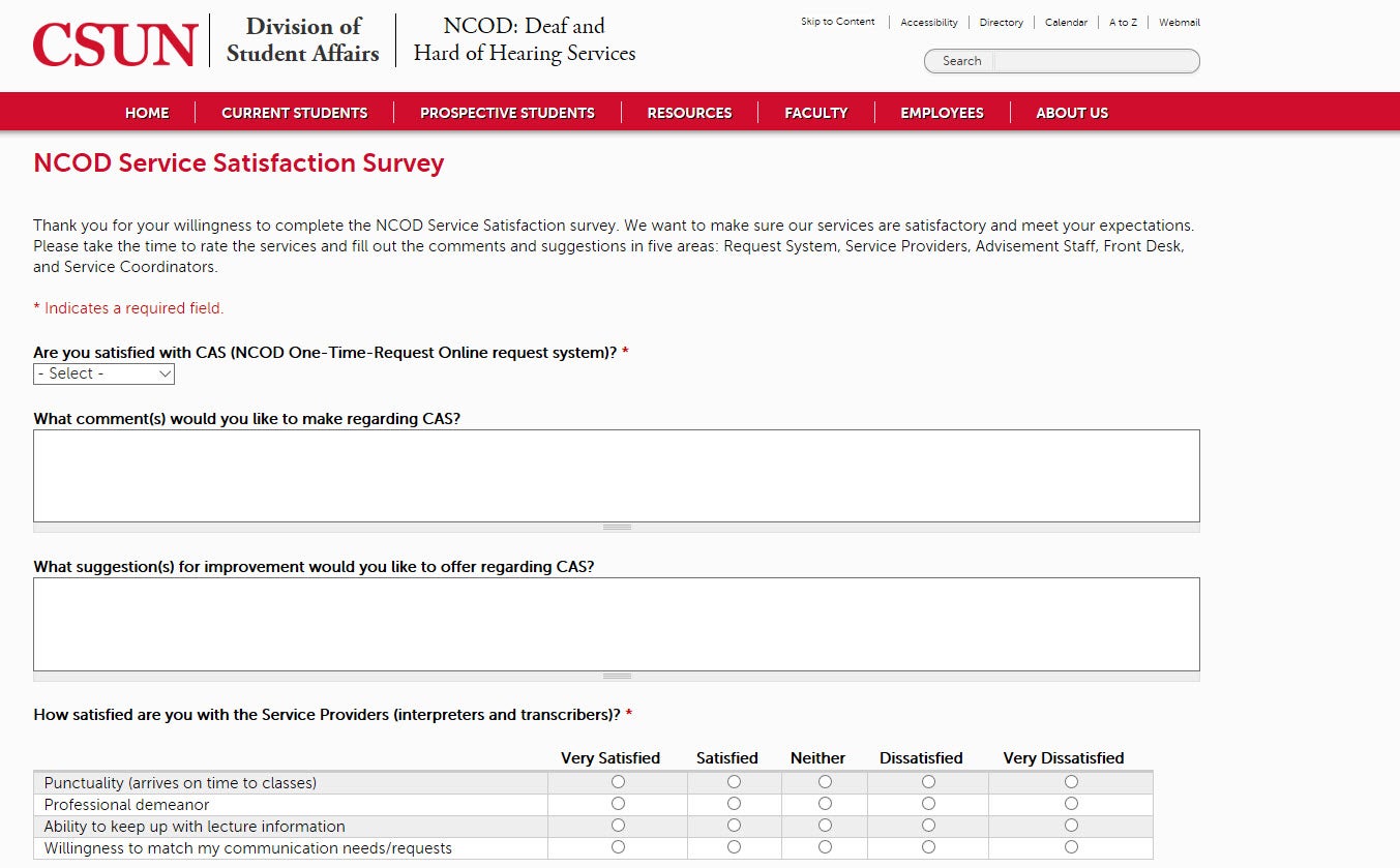 Web-One Webform Example 3