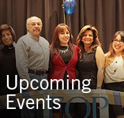 Upcoming EOP Events