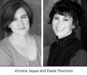 victoria jaque and paula thomson