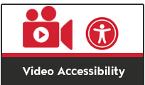 Video Accessibility