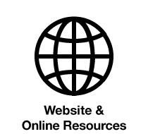 Websites and Online Resources