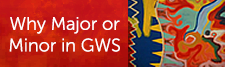Why Major or Minor in GWS