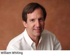 william whiting