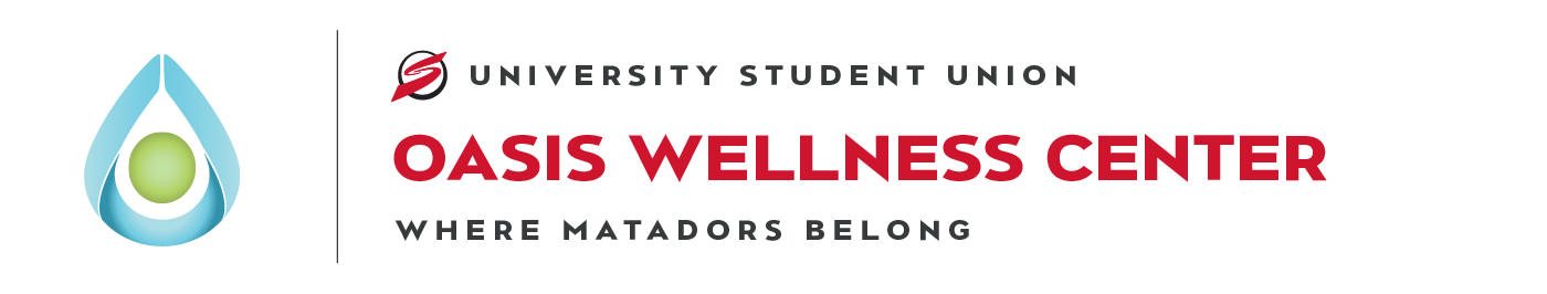 University Student Union Oasis Wellness Center: Where Matadors Belong