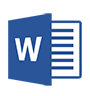 Word Icon