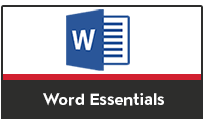 Word Essentials