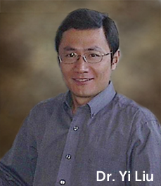 Dr. Yi Liu