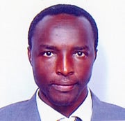 Emmanuel Yomba