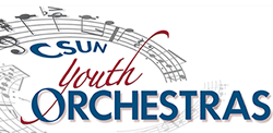 Youth Orchestra logo