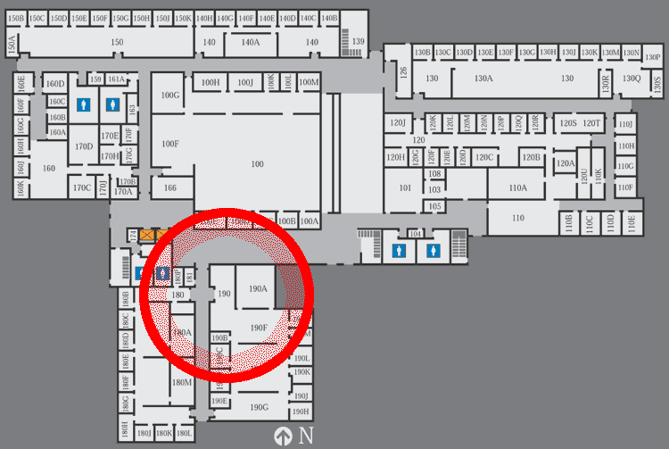 Click here for the Printable Floorplan