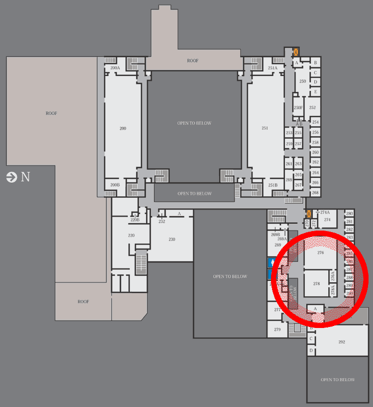 Click here for the Enlarged Floorplan