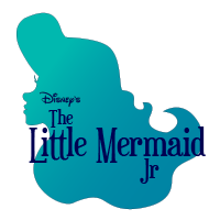 The Little Mermaid Logo