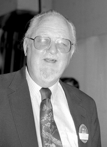 Dr. William Schlosser