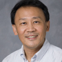 Photo of Dr. C. T. Lin