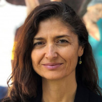 Carla García-Fernández 's profile icon