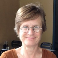 Carrie L Saetermoe's profile icon