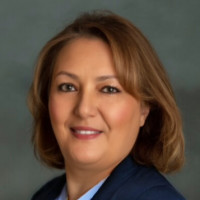 Dr. Doris Abrishami's profile icon