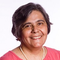 Maria Elena Zavala's profile icon