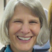 Martha E Highfield PhD RN's profile icon