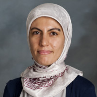 Maryam Tabibzadeh's profile icon