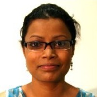 Sanchayeeta Adhikari's profile icon