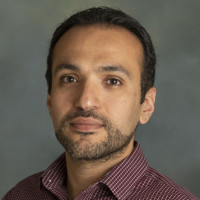 Tohid Sardarmehni's profile icon