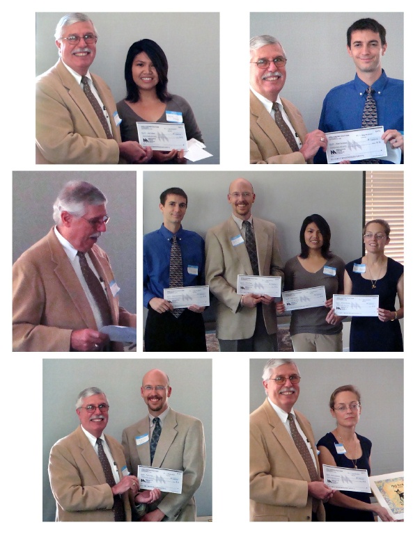 Awards Lunch '07   014