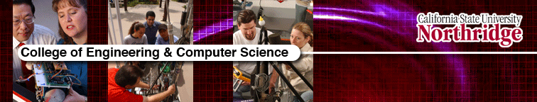 COllege of Engineering and Computer Science