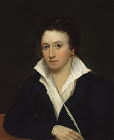 percyshelleypainting
