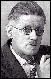 jamesjoyce