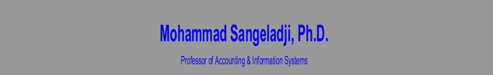 Mohammad Sangeladji