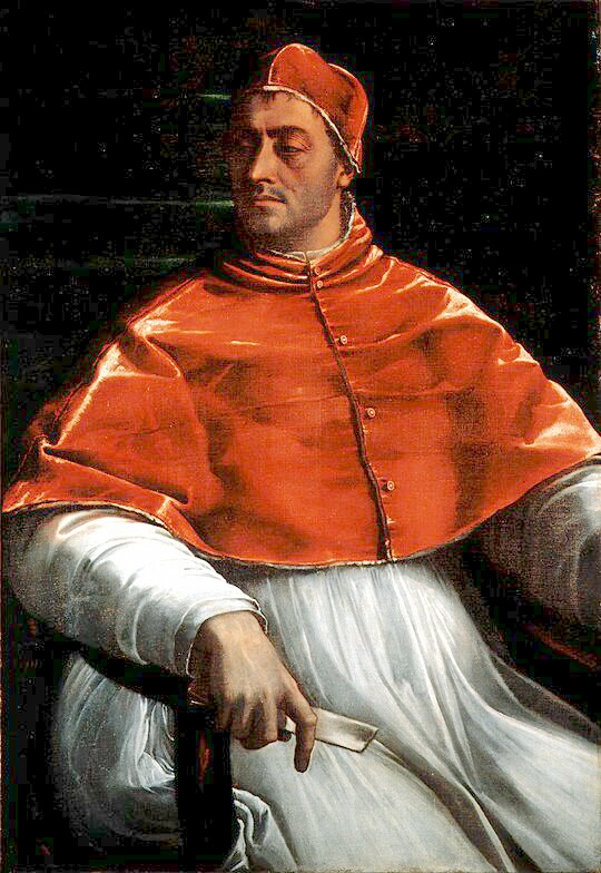 Giulio de' Medici, Clement VII