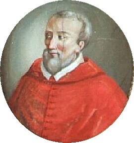 Cardinal Vincenzo Lauro