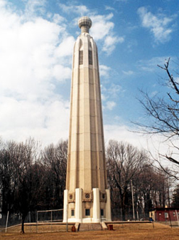 tower at menlo park