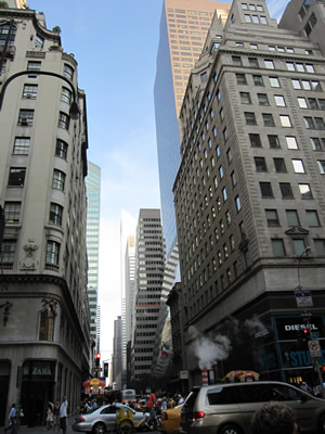 nyccanyon
