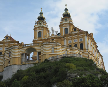 Kloster Melk