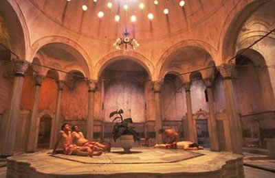 Hamam