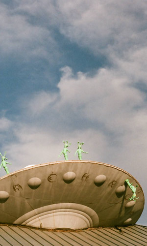 Scenic Photo Thumbnail