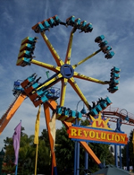 revolucion