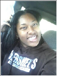 Crystal Lashon