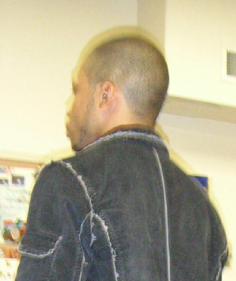 Jerell Williams