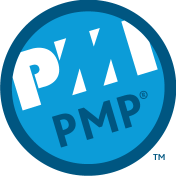 PMP Badge