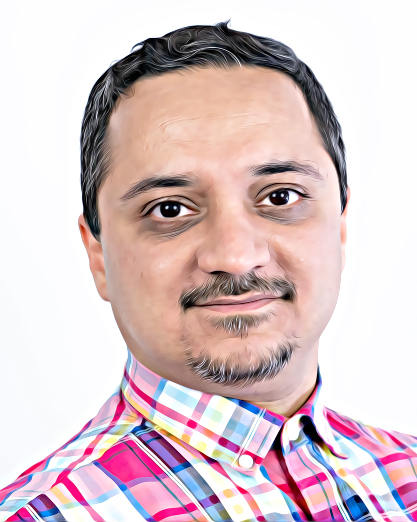 Mahdi Najafabadi