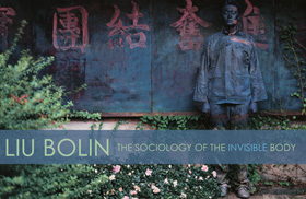 Liu Bolin