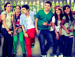 CSUN - Program for the Education and Enrichment of Relational Skills (PEERS)