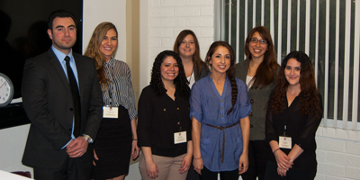 CSUN PEERS Program Team