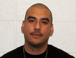 Baldemar Soto, PCIP Lead Instructor
