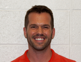 Dana Campagna, PCIP Lead Instructor